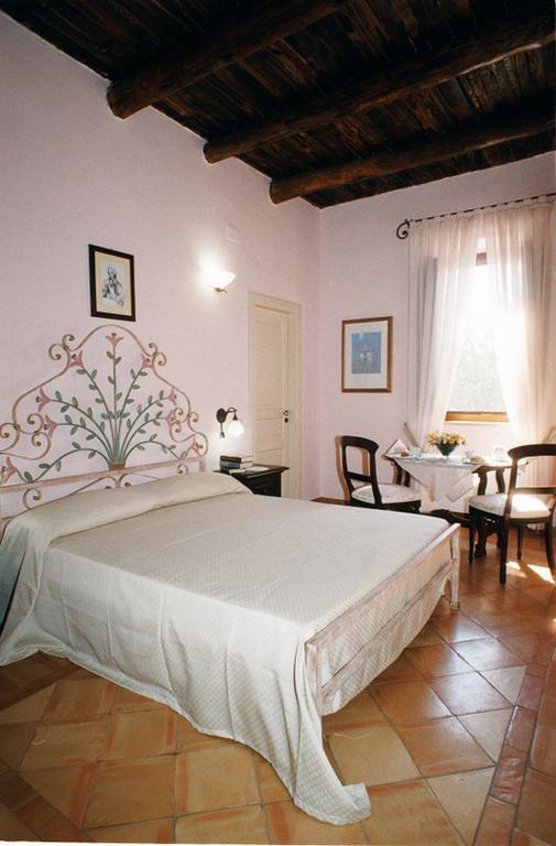 Farm stay Casale 900 Paestum